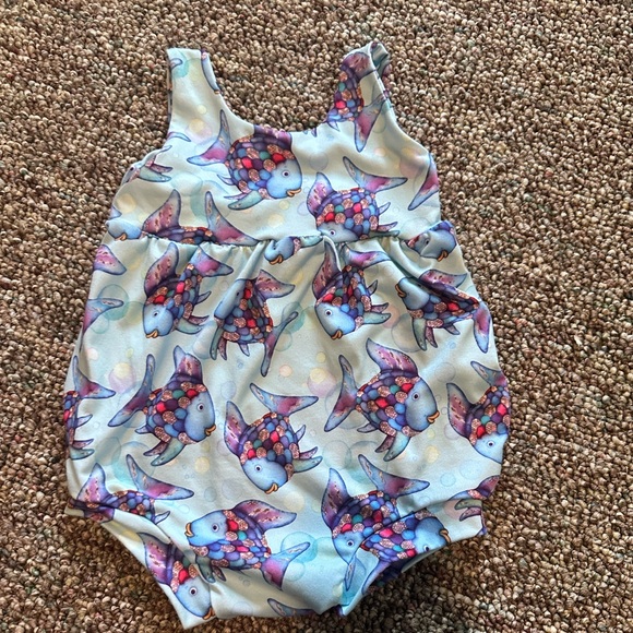 3/6 Handmade - Picture 1 of 1